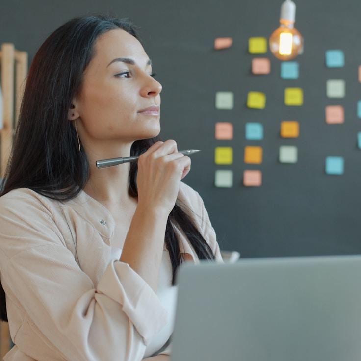 Web app development workspace